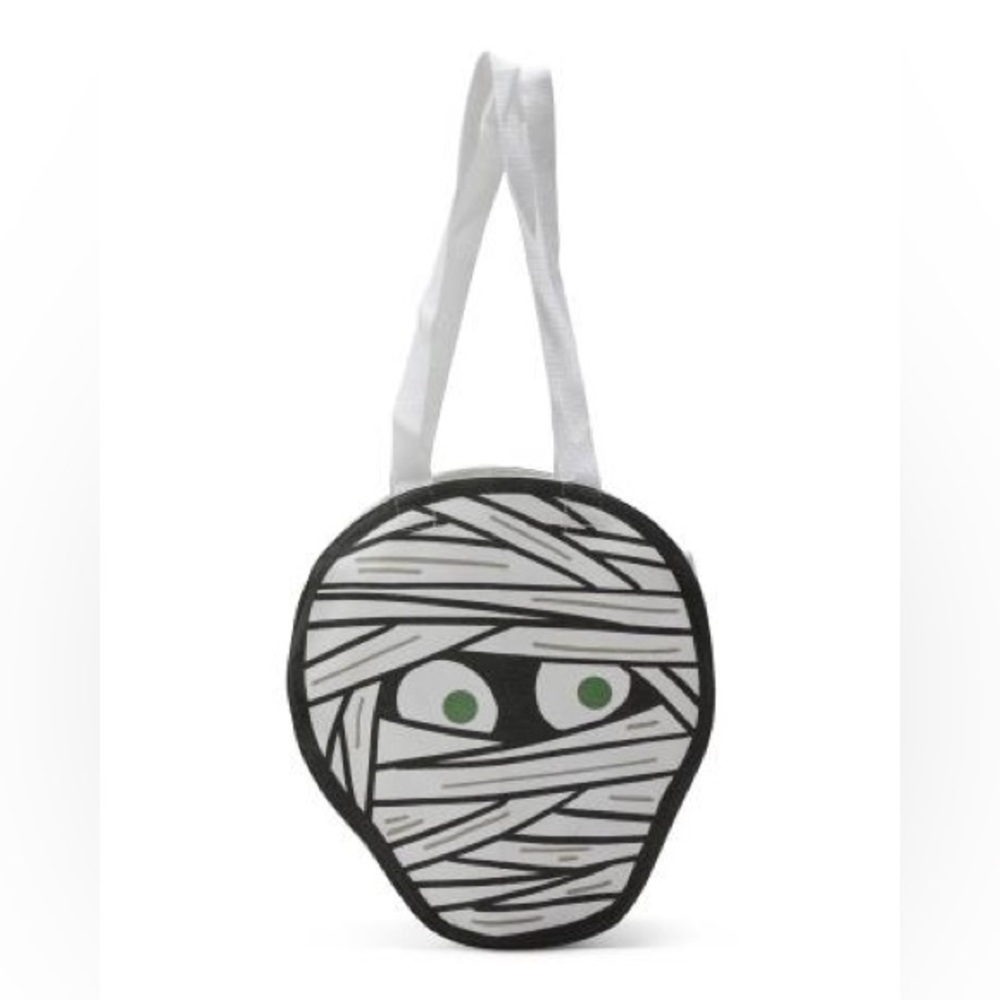 T.J.Maxx ENVOGUE shaped mummy tote bag